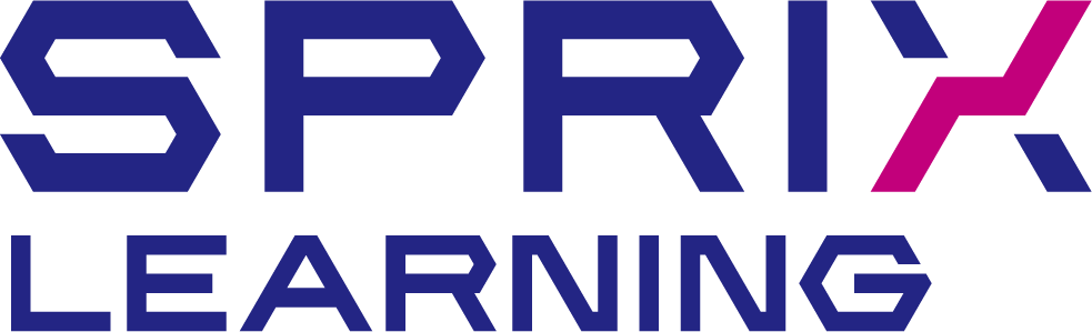 SPRIX LEARNING